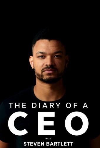 The Diary Of A CEO