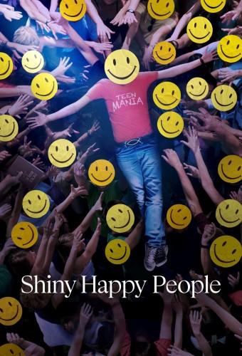 Shiny Happy People
