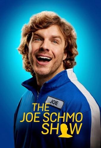 The Joe Schmo Show (2025)