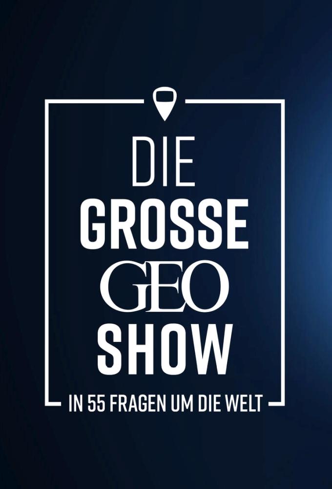Wunder unserer Erde – Das große Geo-Quiz