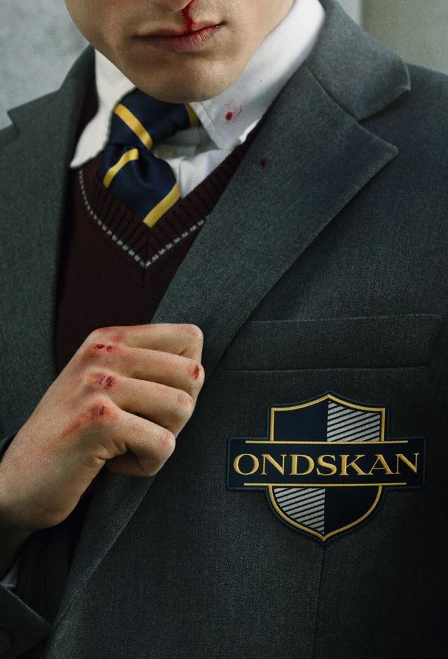 Ondskan