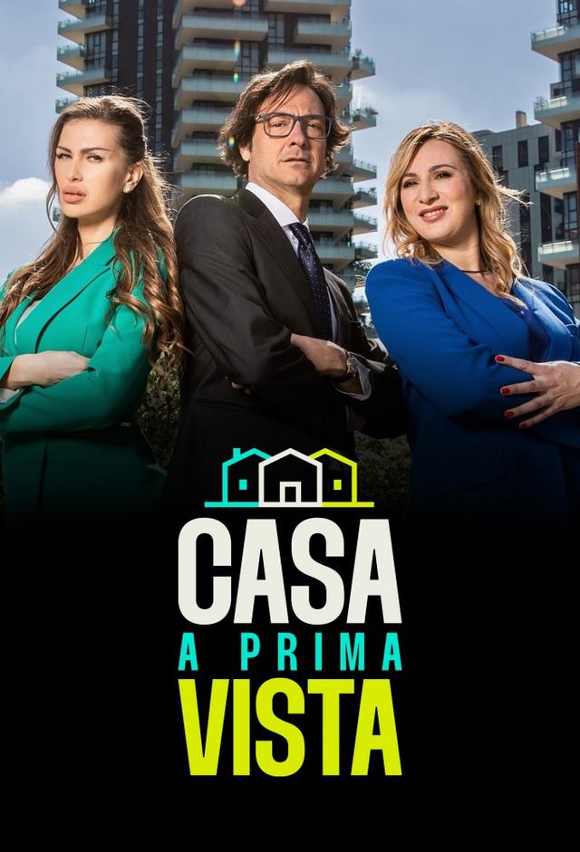 Casa a prima vista