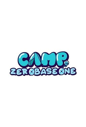 CAMP ZEROBASEONE