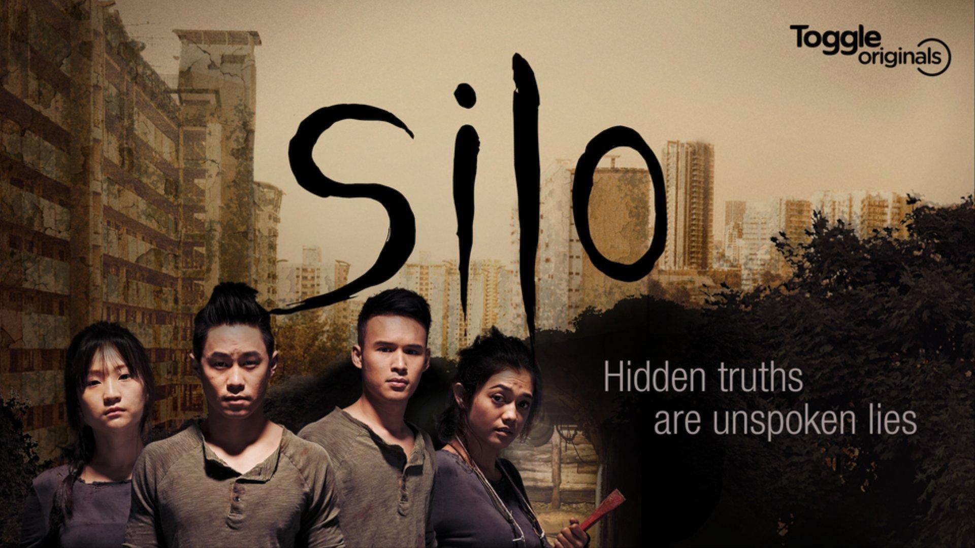 Silo (2017)