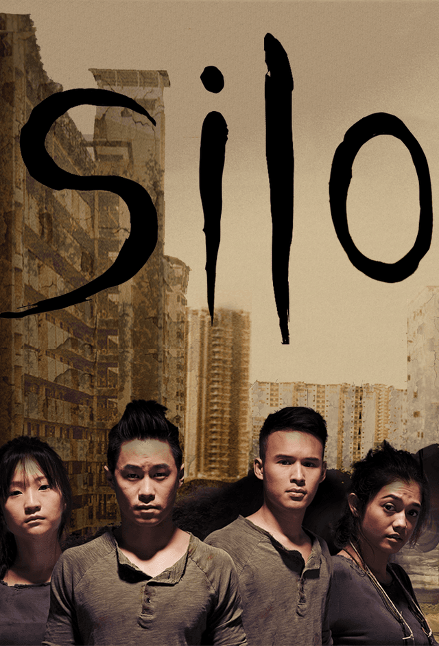 Silo (2017)