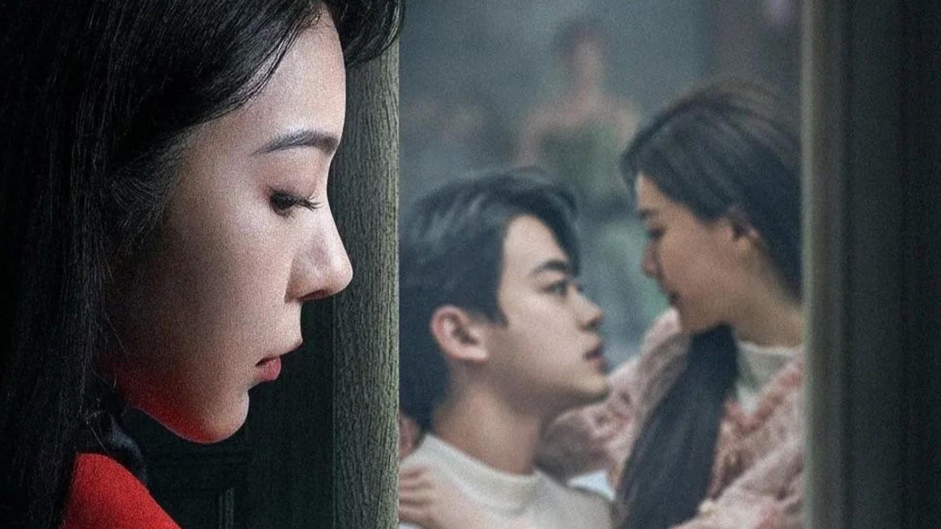 The Lady and the Lies