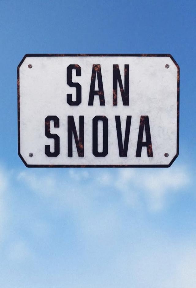 San snova