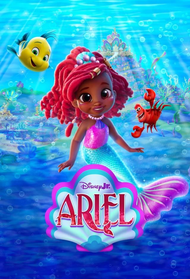 Ariel