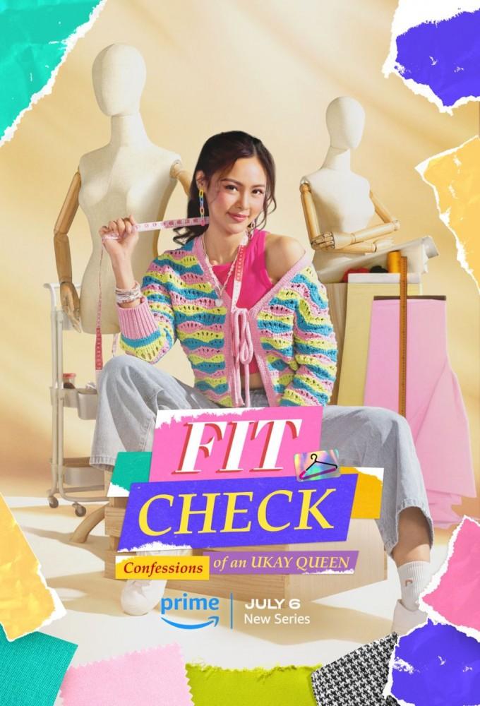 Fit Check: Confessions of an Ukay Queen