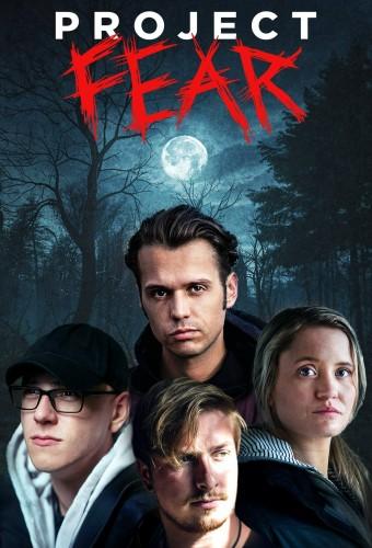 Project Fear (2023)
