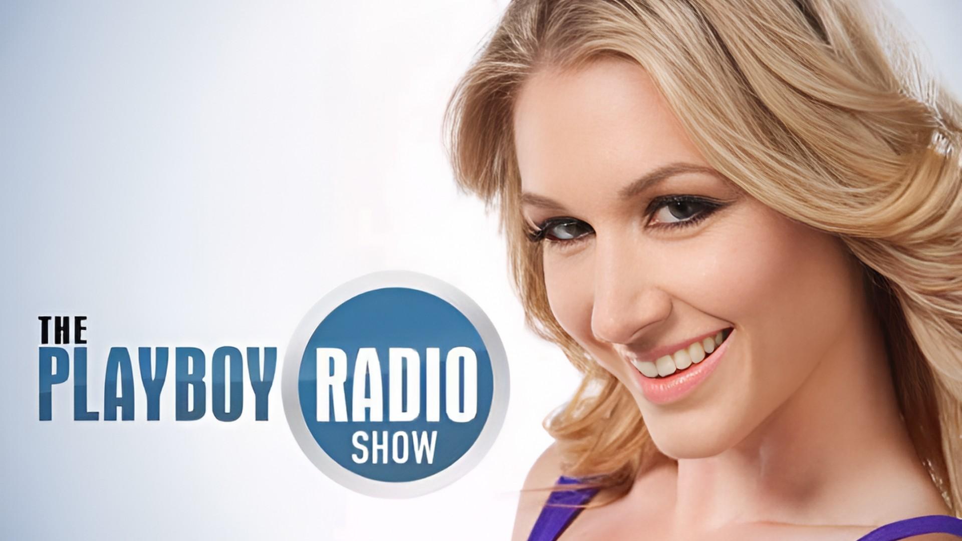 Playboy Radio Show