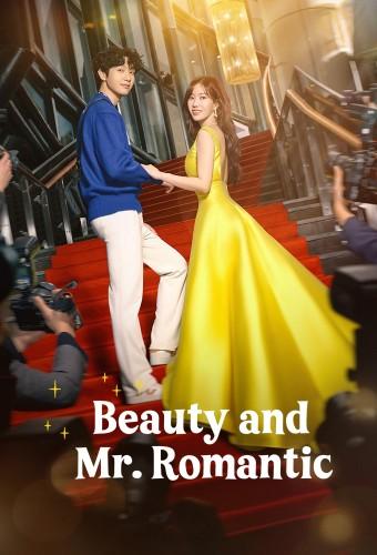 Beauty and Mr. Romantic