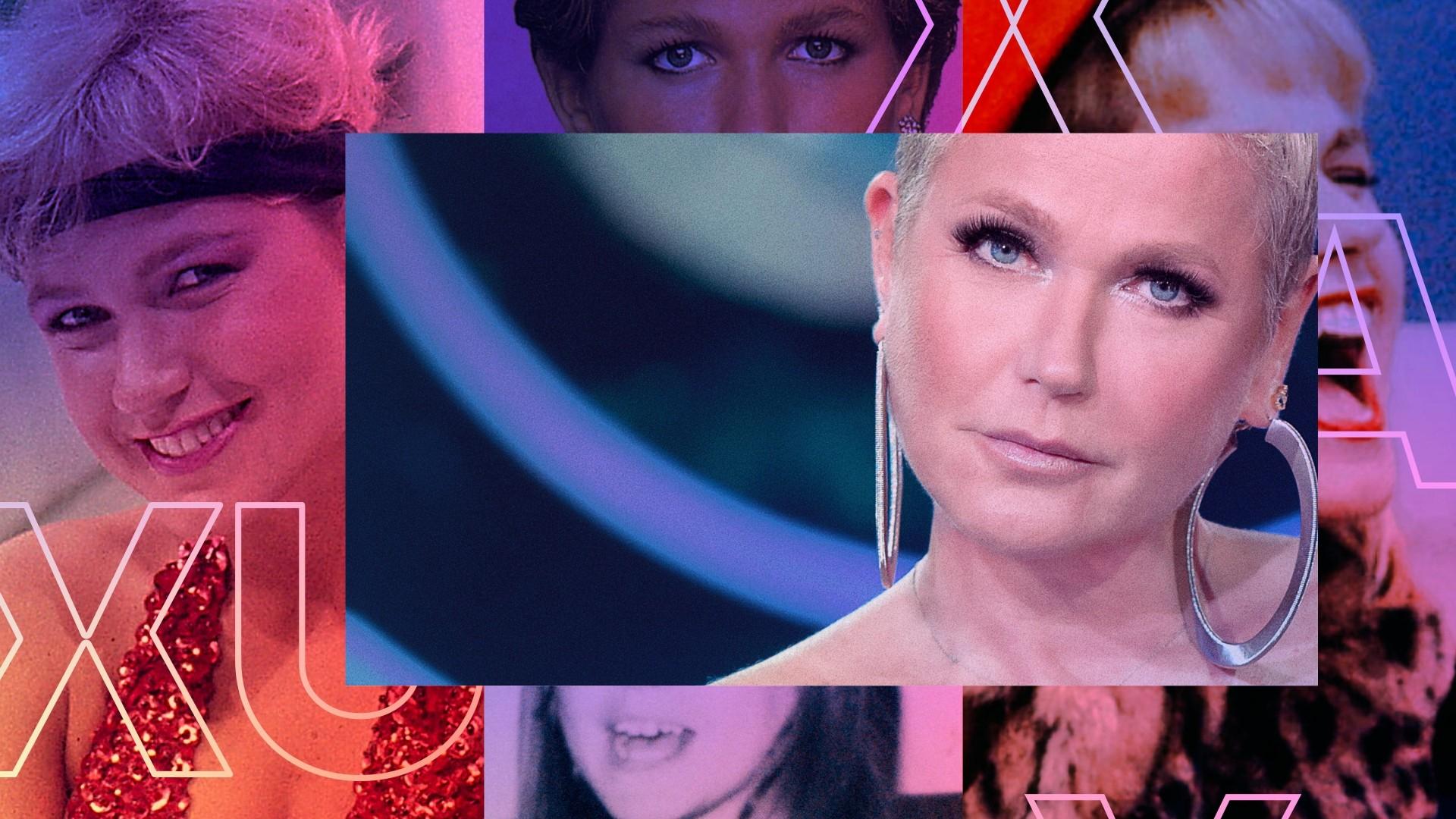 Xuxa, A Life On TV