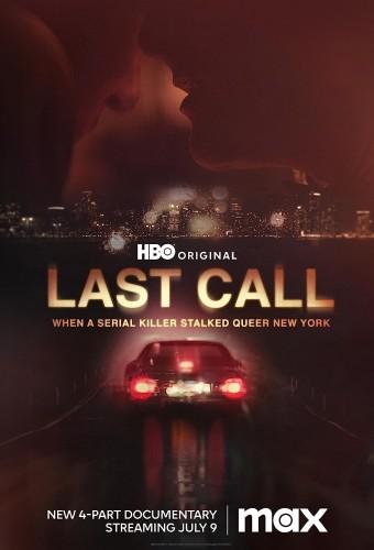 Last Call: When a Serial Killer Stalked Queer New York