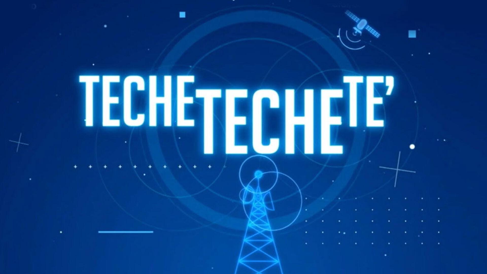 Techetechete'
