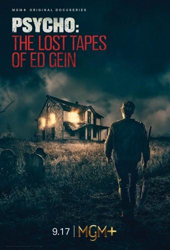 Psycho: The Lost Tapes of Ed Gein
