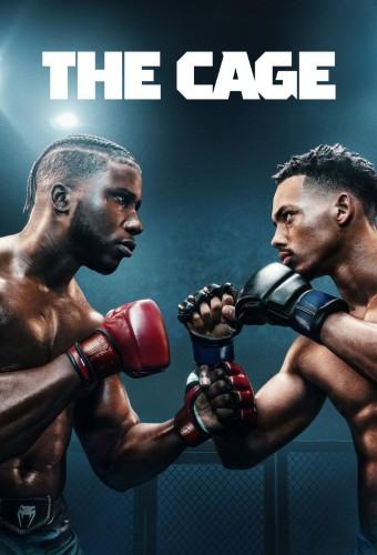 The Cage (2024)