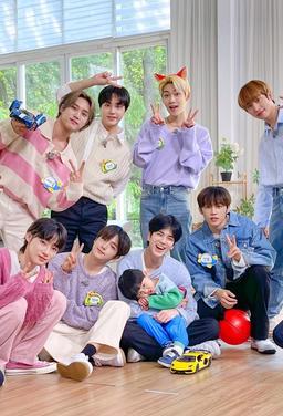 The Boyz Parenting Diary