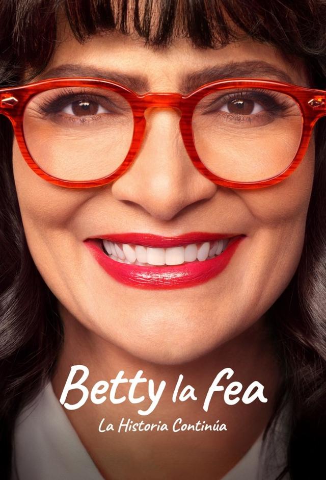 Betty, La Fea: The Story Continues