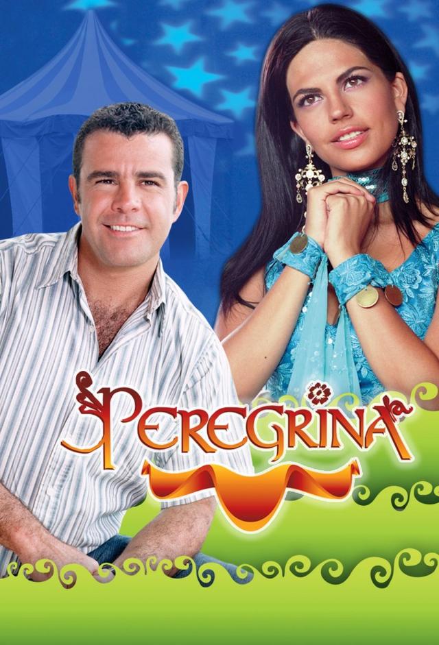 Peregrina
