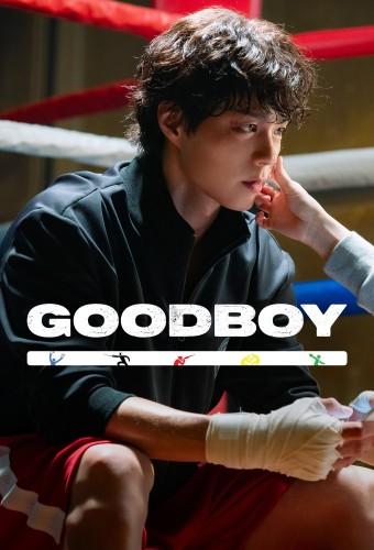 GOOD BOY (2025)