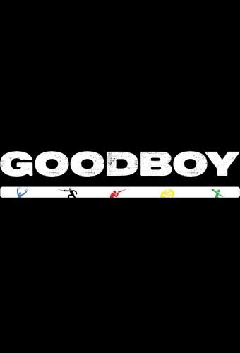 GOOD BOY (2025)