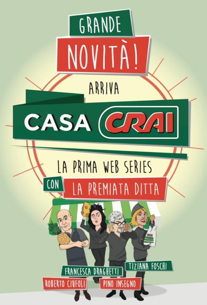 CASA CRAI