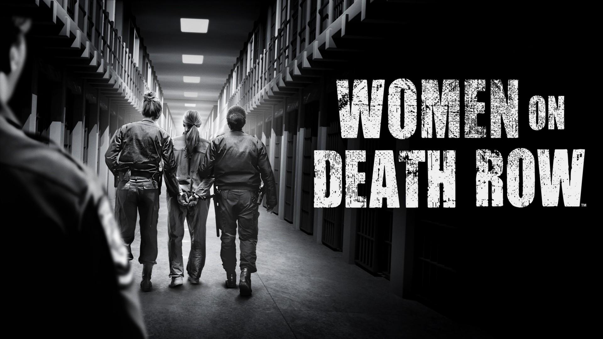 Women on Death Row