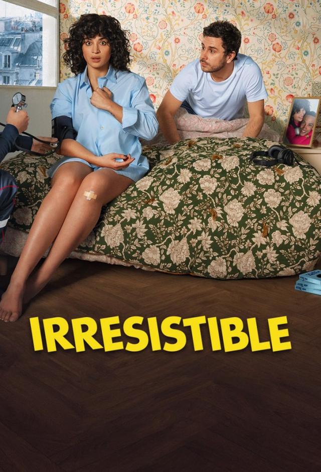 Irrésistible