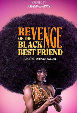 Revenge of the Black Best Friend