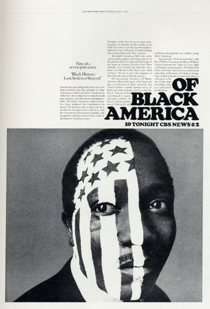 Of Black America
