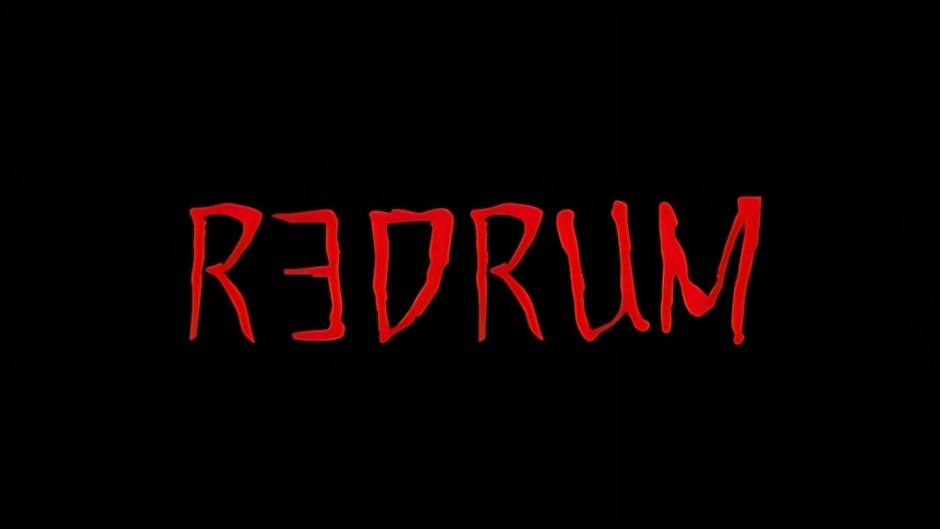 REDRUM