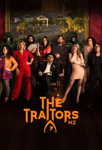 The Traitors (NZ)