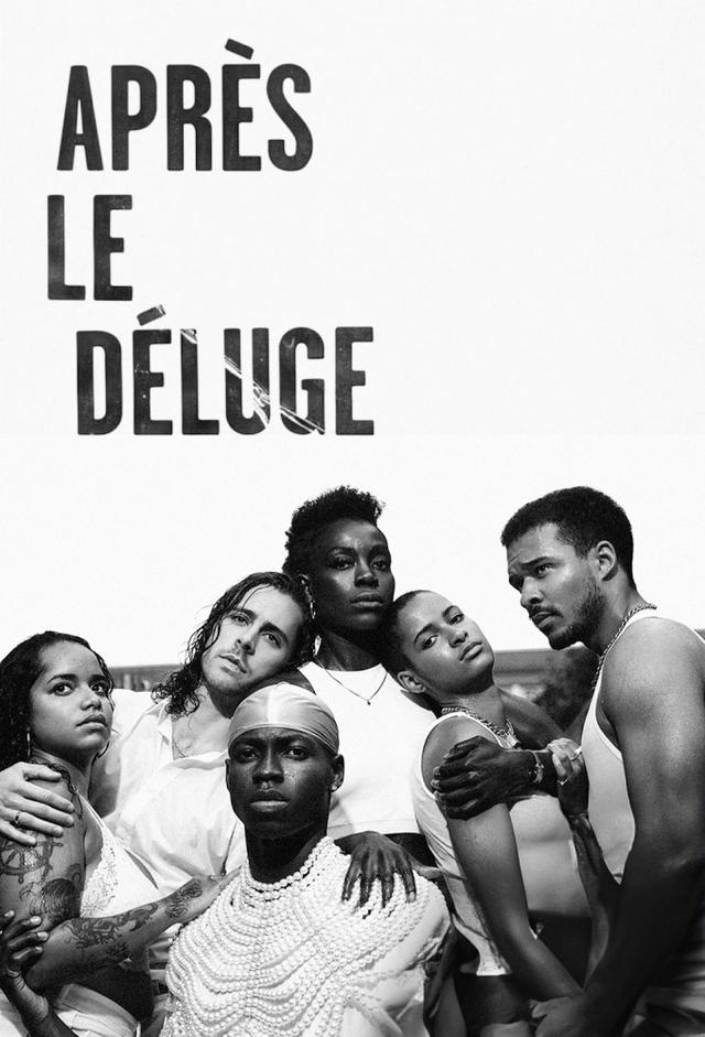 Apres Le Deluge