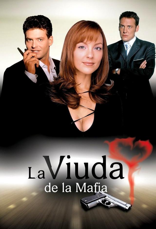 La viuda de la mafia