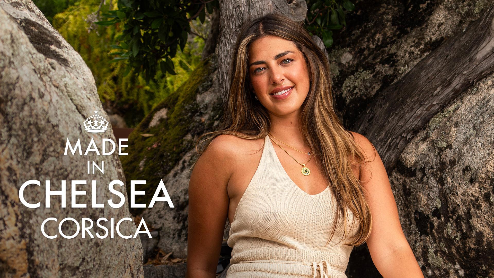 Made in Chelsea: Corsica