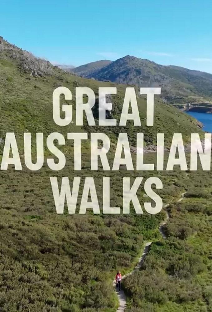 Great Australian Walks