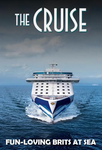 The Cruise: Fun Loving Brits At Sea