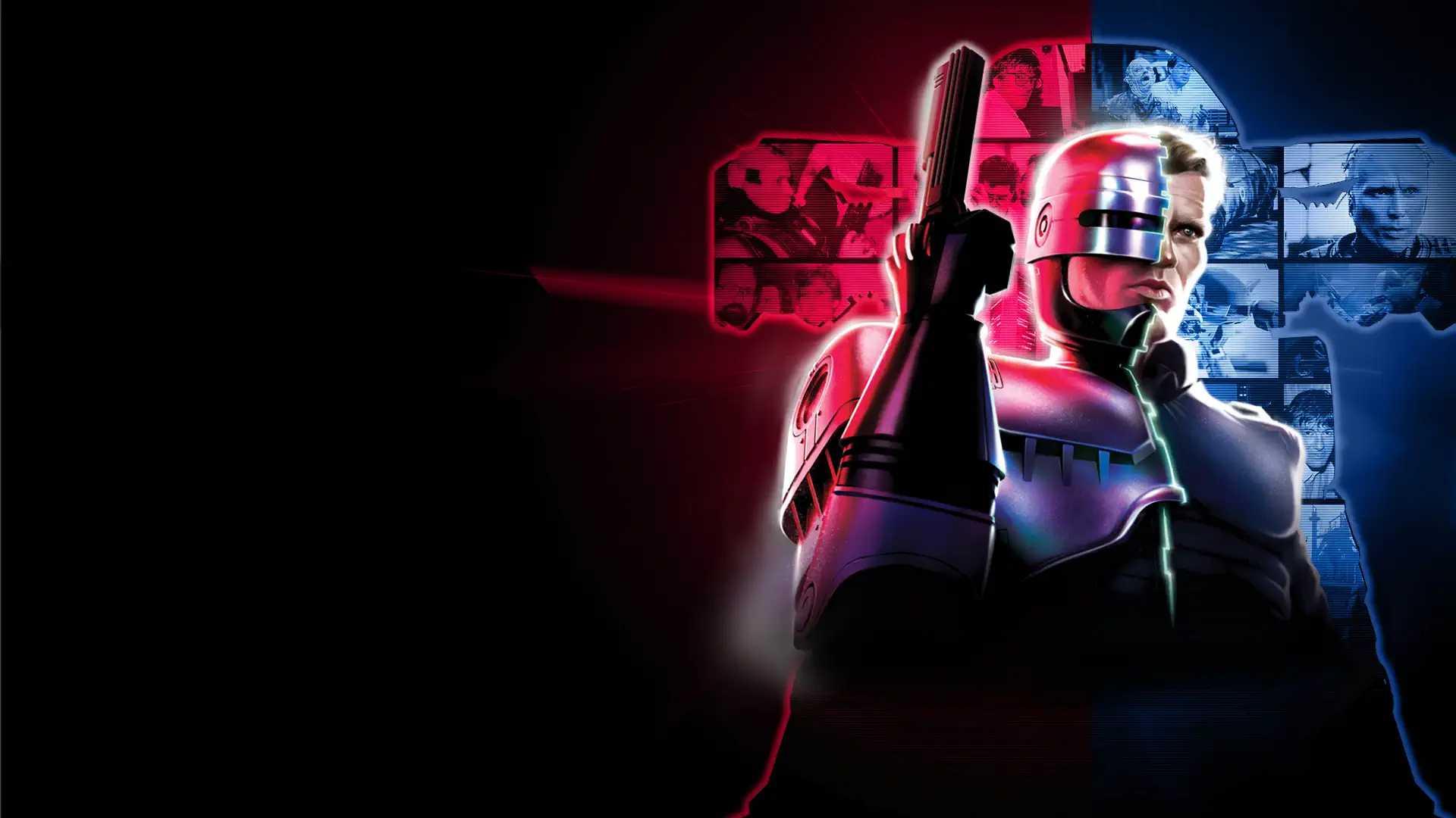 RoboDoc: The Creation of RoboCop
