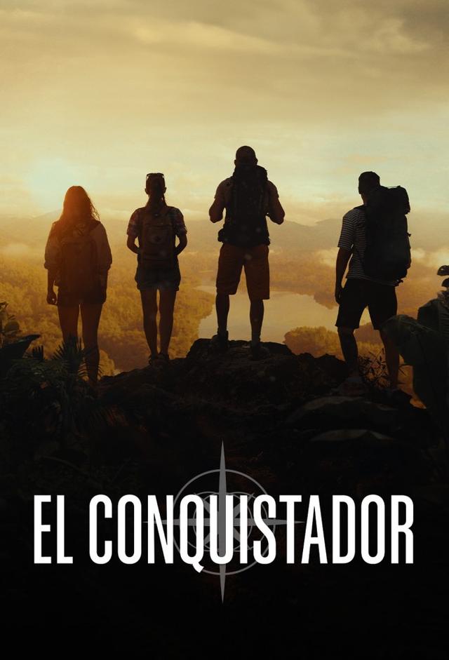 El conquistador