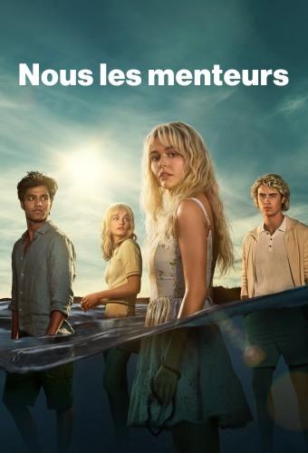 Nous les menteurs