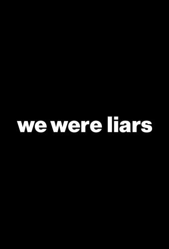 We Were Liars