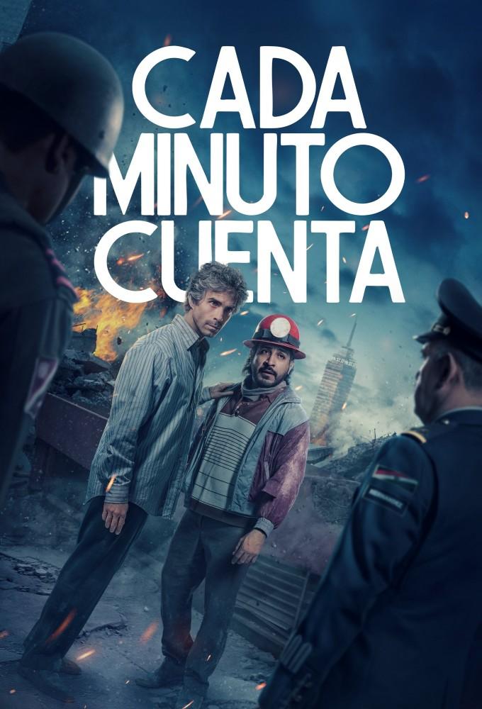 Every Minute Counts