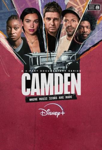 Camden