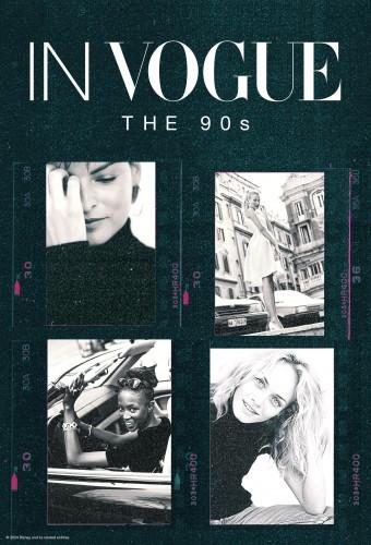 In Vogue: The 90s