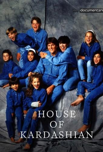 House of Kardashian