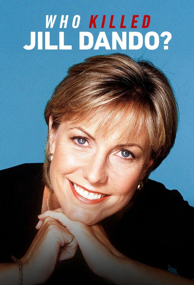 Who Killed Jill Dando?