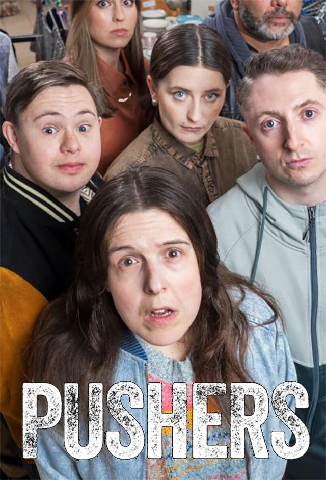Pushers (2025)