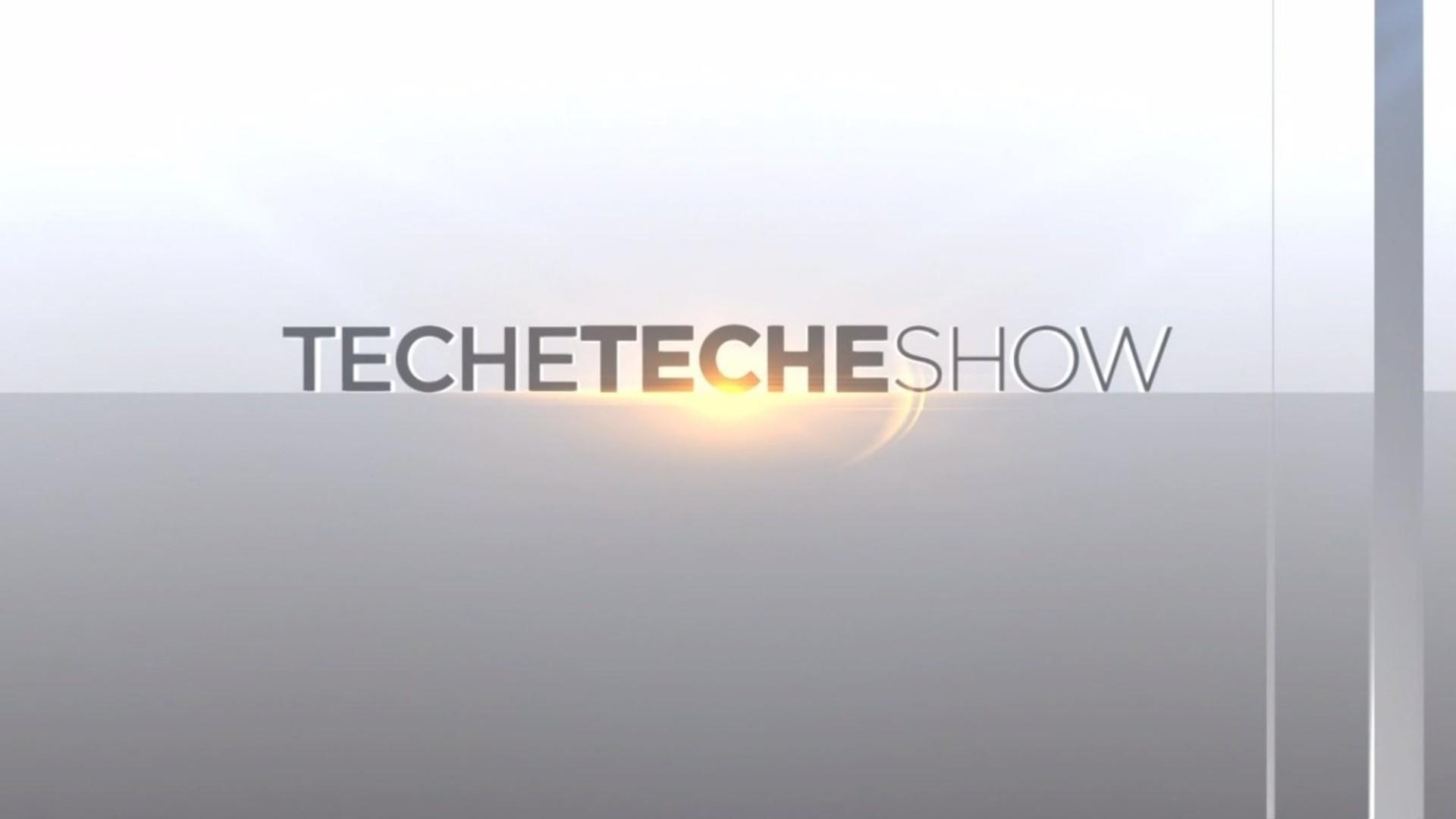 Techetecheshow