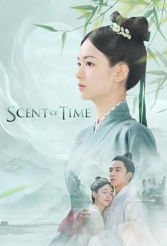 Scent of Time